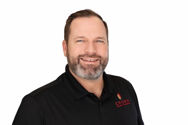 Picture of Michael Erickson